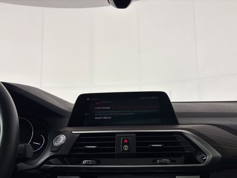 Used 2021 BMW X3 sDrive30i w/ Convenience Package image 25