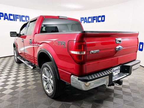 Used 2012 Ford F150 XLT w/ XTR Pkg AWD/4WD image 5