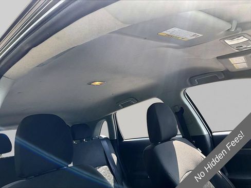 Used 2020 Mitsubishi Outlander Sport SE FWD image 20