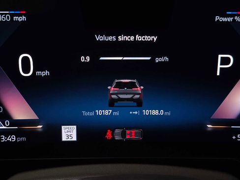 Used 2025 BMW X3 xDrive30i image 55