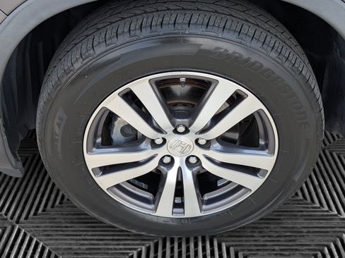 Used 2017 Honda Pilot EX-L image 28
