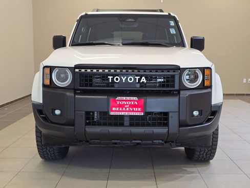 Certified 2024 Toyota Land Cruiser 1958 AWD/4WD image 6