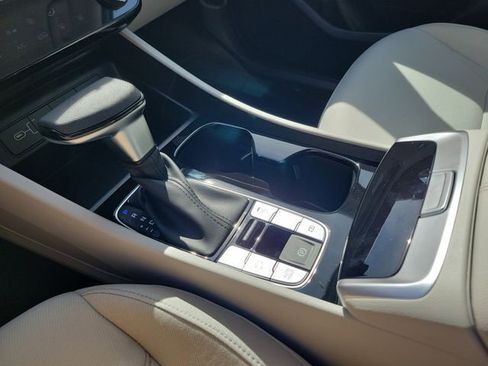 New 2026 Hyundai Tucson SEL image 13