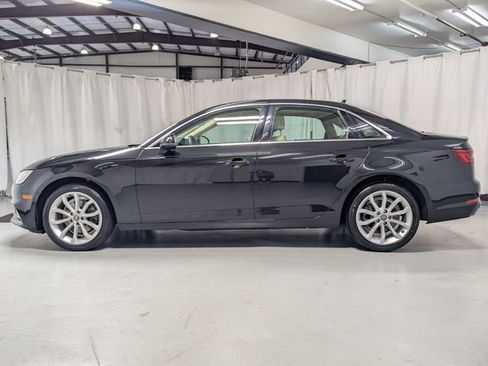 Used 2019 Audi A4 2.0T Premium w/ Convenience Package image 24