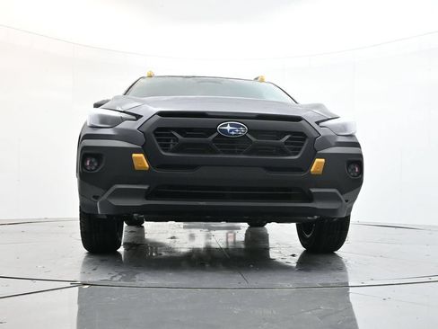 New 2026 Subaru Crosstrek 2.5i Wilderness w/ Wilderness Package AWD/4WD image 26
