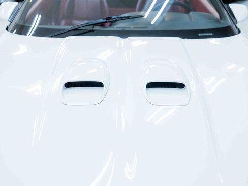 Used 1990 Chevrolet Corvette Convertible image 14