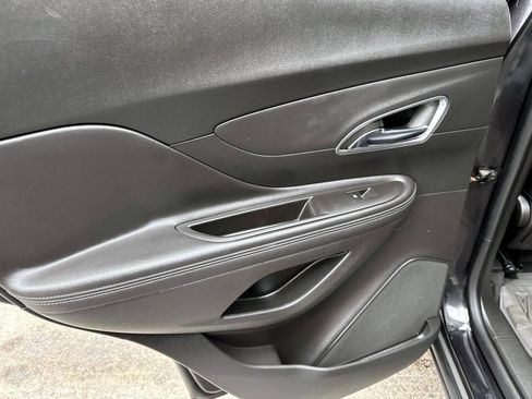 Used 2016 Buick Encore AWD image 10