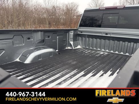 Certified 2025 Chevrolet Silverado 3500 LT w/ Convenience Package image 53