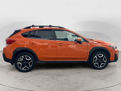 Used 2019 Subaru Crosstrek 2.0i Limited w/ Moonroof Package w/Navigation image 6