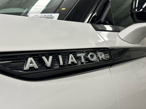 New 2026 Lincoln Aviator Reserve image 15