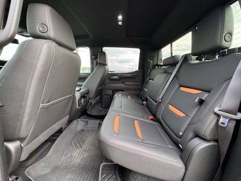 Used 2024 GMC Sierra 1500 AT4 w/ AT4 Premium Package image 38