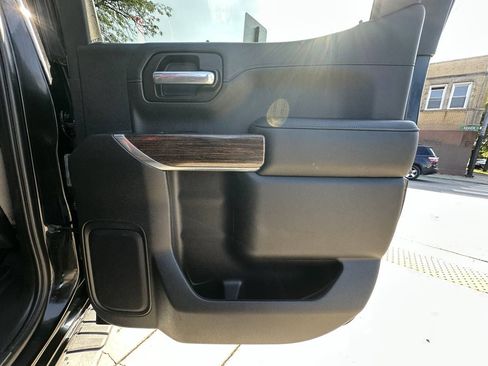 Used 2021 GMC Sierra 1500 Elevation AWD/4WD image 32