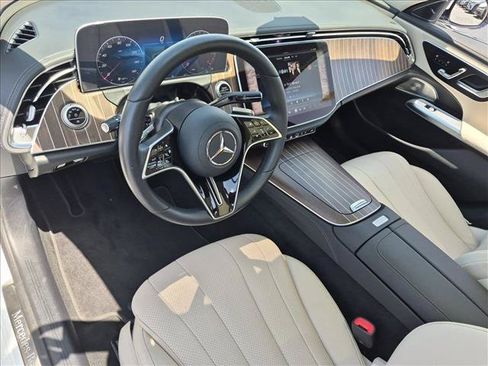 Used 2026 Mercedes-Benz E 350 Sedan image 11