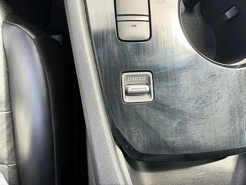 Certified 2023 Nissan Rogue SV w/ SV Premium B Package FWD image 21