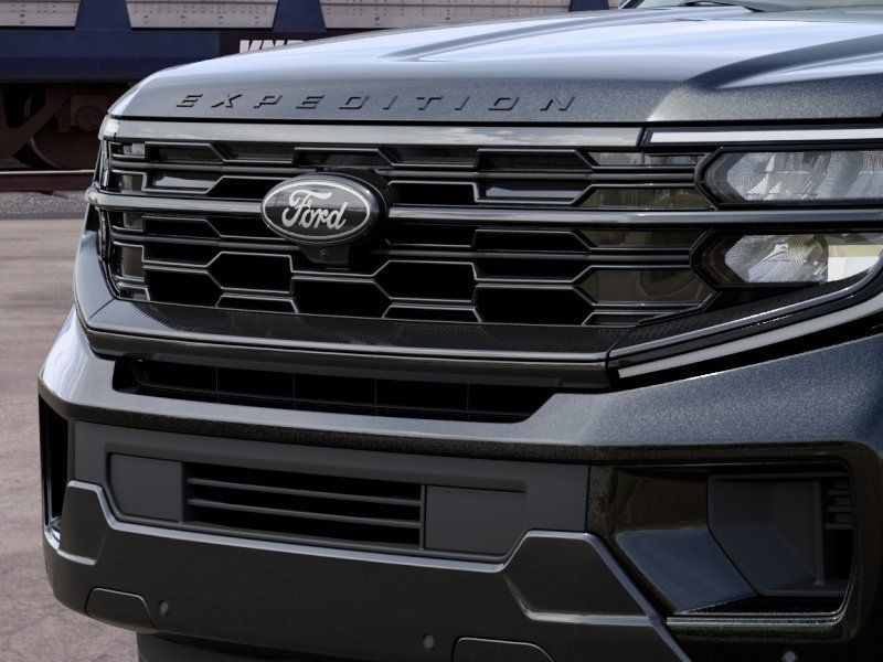 New 2027 Ford Expedition Max Platinum w/ Stealth Performance Package AWD/4WD image 19