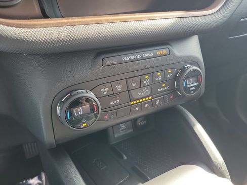 Used 2021 Ford Bronco Sport Badlands w/ Badlands Package AWD/4WD image 25