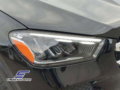 Used 2024 Mercedes-Benz GLE 350 4MATIC image 10