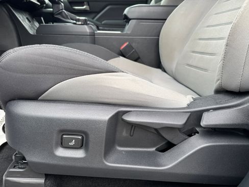 Used 2024 Toyota Tacoma TRD Sport image 15