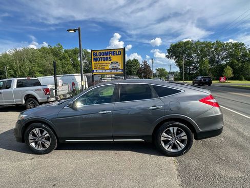 Used 2013 Honda Crosstour EX-L image 8