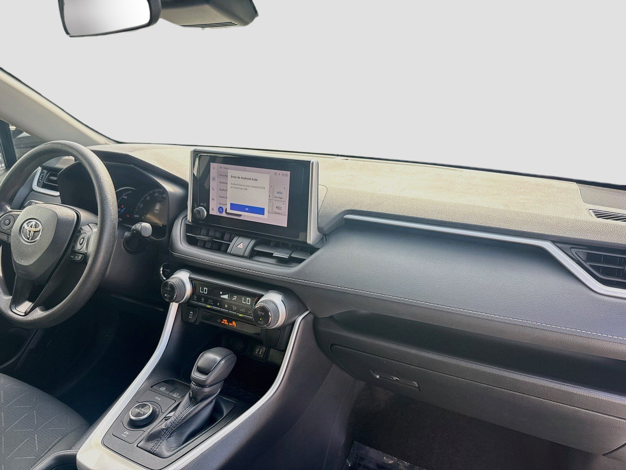 Used 2023 Toyota RAV4 XLE w/ Convenience Package AWD/4WD image 30