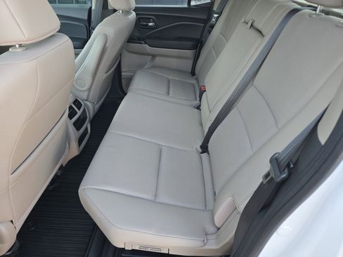 Used 2022 Honda Ridgeline RTL image 18