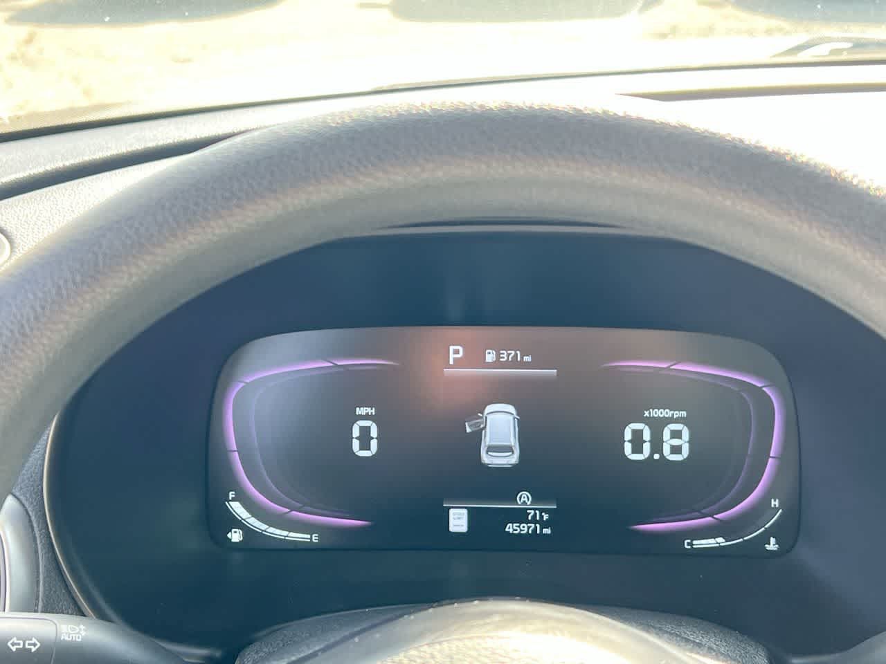 Certified 2023 Kia Soul LX w/ Option Group 015 FWD image 15