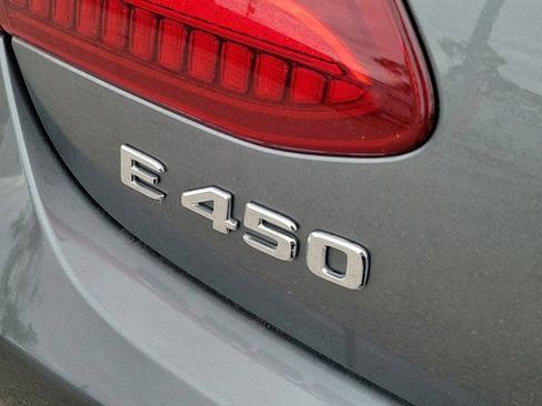 Used 2019 Mercedes-Benz E 450 E 450 image 13
