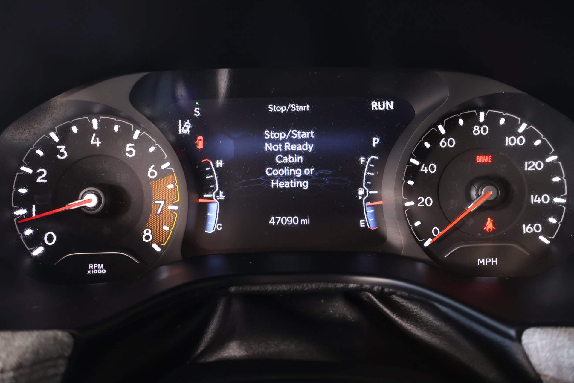 Used 2022 Jeep Compass Latitude AWD/4WD image 4