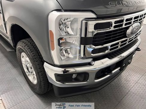 New 2026 Ford F250 XLT AWD/4WD image 8