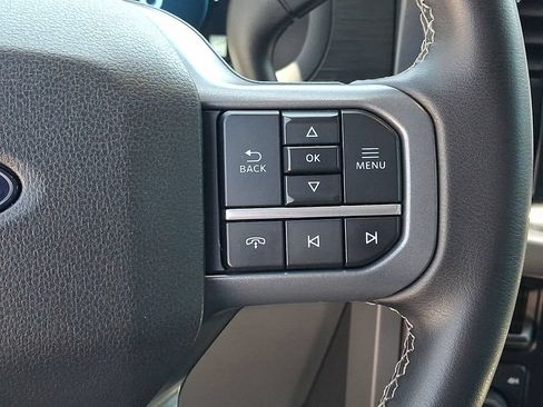Used 2024 Ford F150 XLT w/ Equipment Group 302A MID AWD/4WD image 22