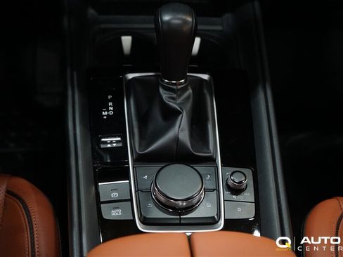Used 2023 MAZDA CX-50 Meridian Edition AWD/4WD image 25