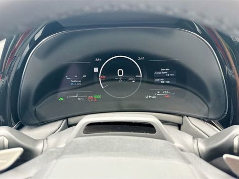 New 2026 Lexus TX 500h AWD image 42