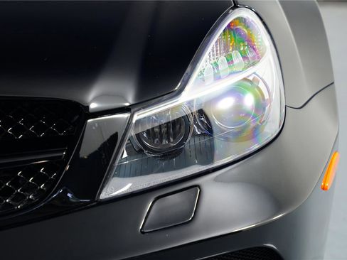 Used 2009 Mercedes-Benz SL 65 AMG image 29