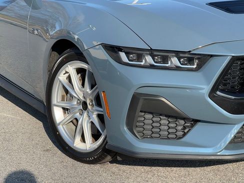 Used 2024 Ford Mustang GT Premium image 47