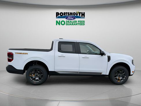 New 2026 Ford Maverick Tremor AWD/4WD image 6
