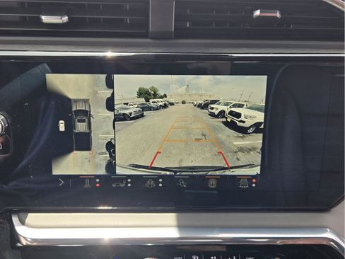 Used 2025 GMC Sierra 2500 Denali Ultimate w/ Max Trailering Package AWD/4WD image 17