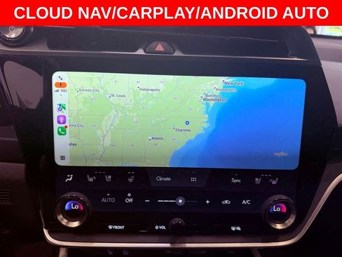 Used 2023 Lexus RZ 450e Premium w/ Technology Package image 14