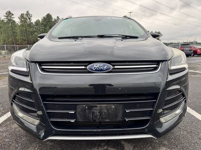 Used 2014 Ford Escape Titanium w/ Equipment Group 401A