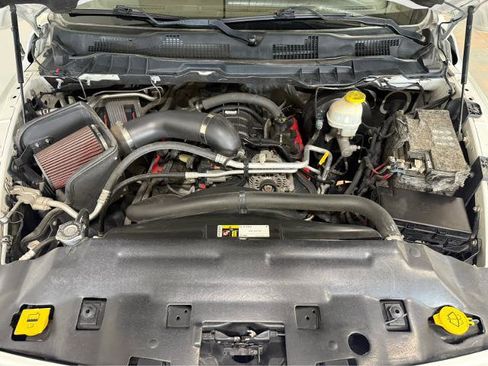 Used 2017 RAM 1500 Sport AWD/4WD image 12
