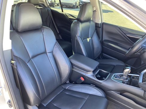 Used 2025 Subaru Legacy Touring XT image 21