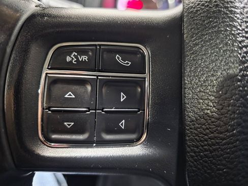 Used 2017 RAM 1500 Sport image 5