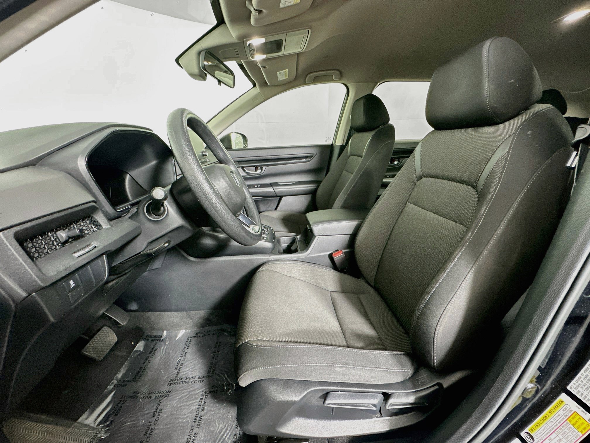 Used 2024 Honda CR-V LX image 13