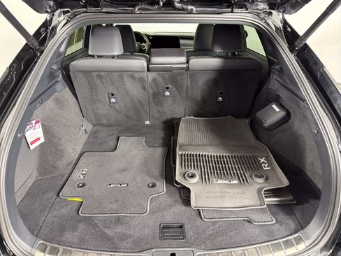 Used 2024 Lexus RX 350 Premium Plus w/ Convenience Package AWD/4WD image 28
