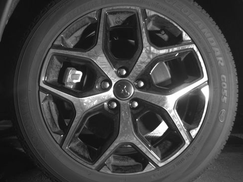 Used 2025 Jeep Compass Limited image 12