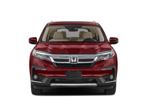 Used 2022 Honda Pilot Touring image 7