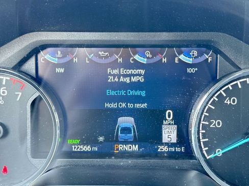Used 2021 Ford F150 XLT w/ Equipment Group 302A High AWD/4WD image 15