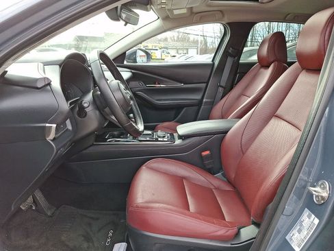 Used 2023 MAZDA CX-30 AWD 2.5 S w/ Preferred Package image 14