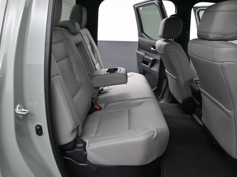 Used 2025 Toyota Tundra SR5 AWD/4WD image 13