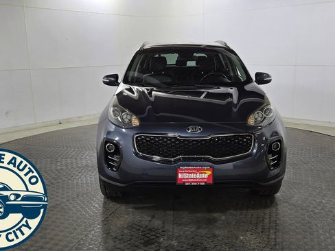 Used 2019 Kia Sportage EX AWD/4WD image 2