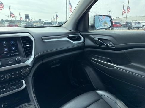 Used 2023 GMC Acadia SLT AWD/4WD image 53